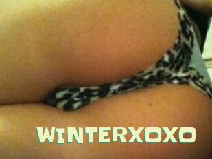 WINTERXOXO
