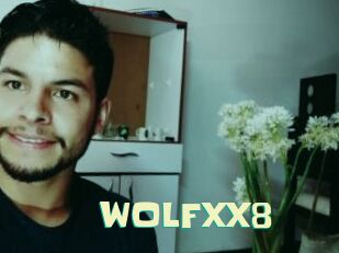 WOLFXX8 Wanna Meet