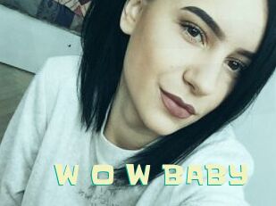 W_O_W_BABY