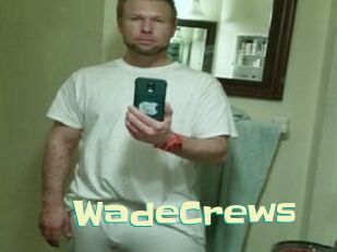 WadeCrews