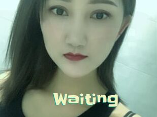 Waiting