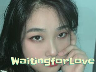 WaitingforLove