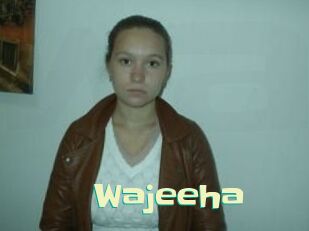 Wajeeha