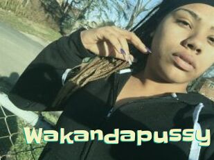 Wakandapussy