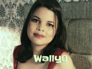 Wally0 Wanna Meet