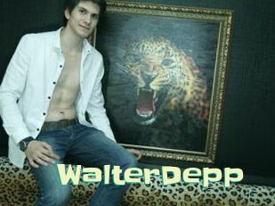 WalterDepp