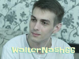 WalterNash66 Wanna Meet