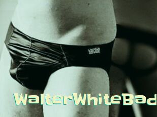 WalterWhiteBad