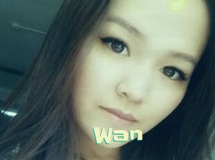 Wan