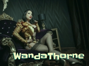 WandaThorne Wanna Meet