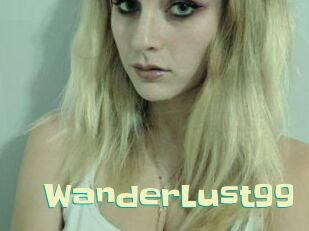 WanderLust99