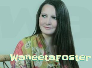 WaneetaFoster