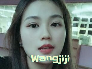 Wangjiji