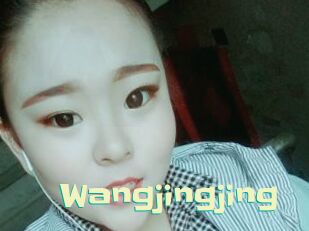 Wangjingjing