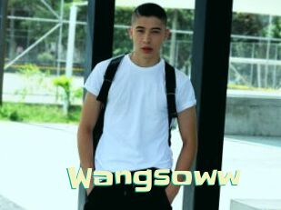 Wangsoww Wanna Meet