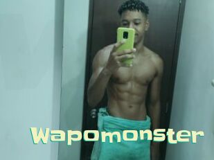 Wapomonster