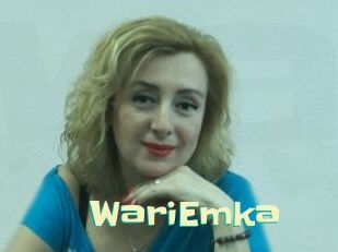 WariEmka