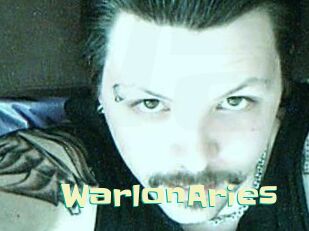 WarlonAries Wanna Meet