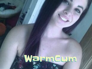 WarmCum
