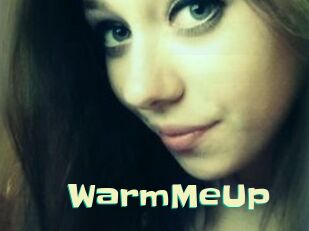 WarmMeUp