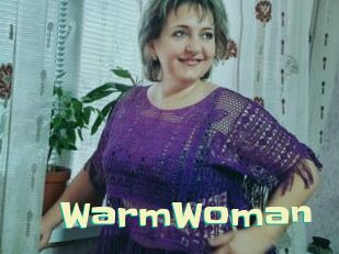 WarmWoman Wanna Meet