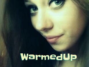 WarmedUp