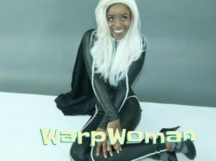WarpWoman