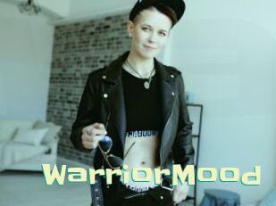 WarriorMood