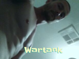 Wartank