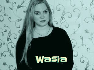 Wasia