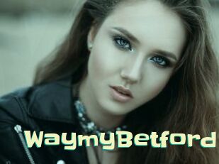 WaymyBetford