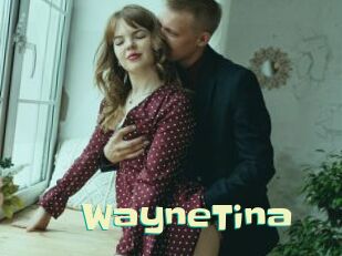 WayneTina