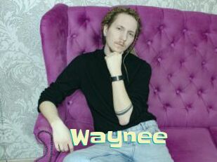 Waynee