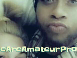 WeAreAmateurPro