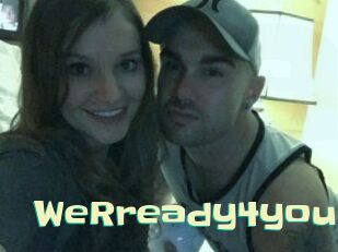WeRready4you