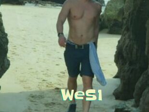 WeS1