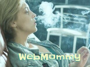WebMommy Wanna Meet