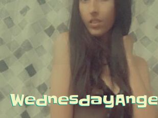 WednesdayAngel