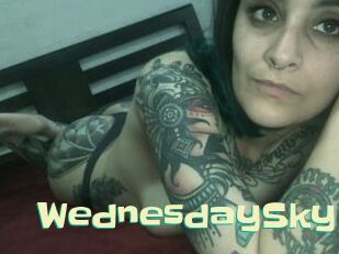 WednesdaySky