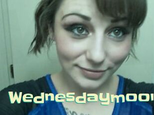 Wednesdaymoon