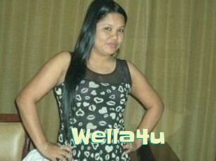 Wella4u