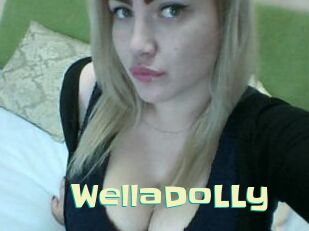 WellaDoLLy