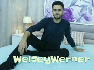 WelseyWerner