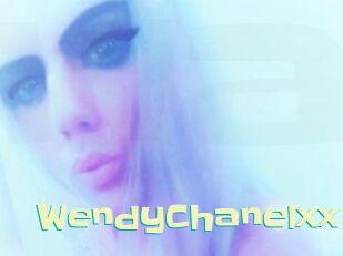 WendyChanelxx