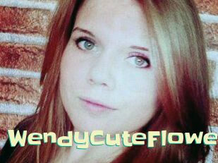 WendyCuteFlower