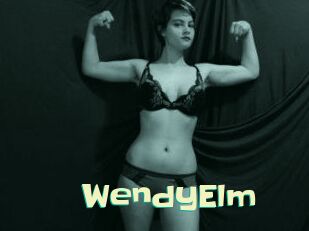 WendyElm Wanna Meet