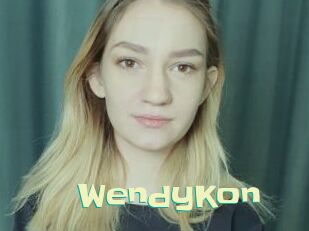 WendyKon