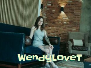 WendyLoveT