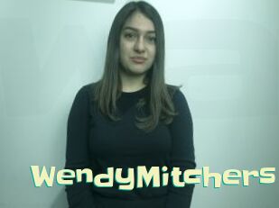 WendyMitchers Wanna Meet