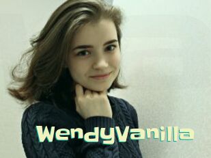 WendyVanilla